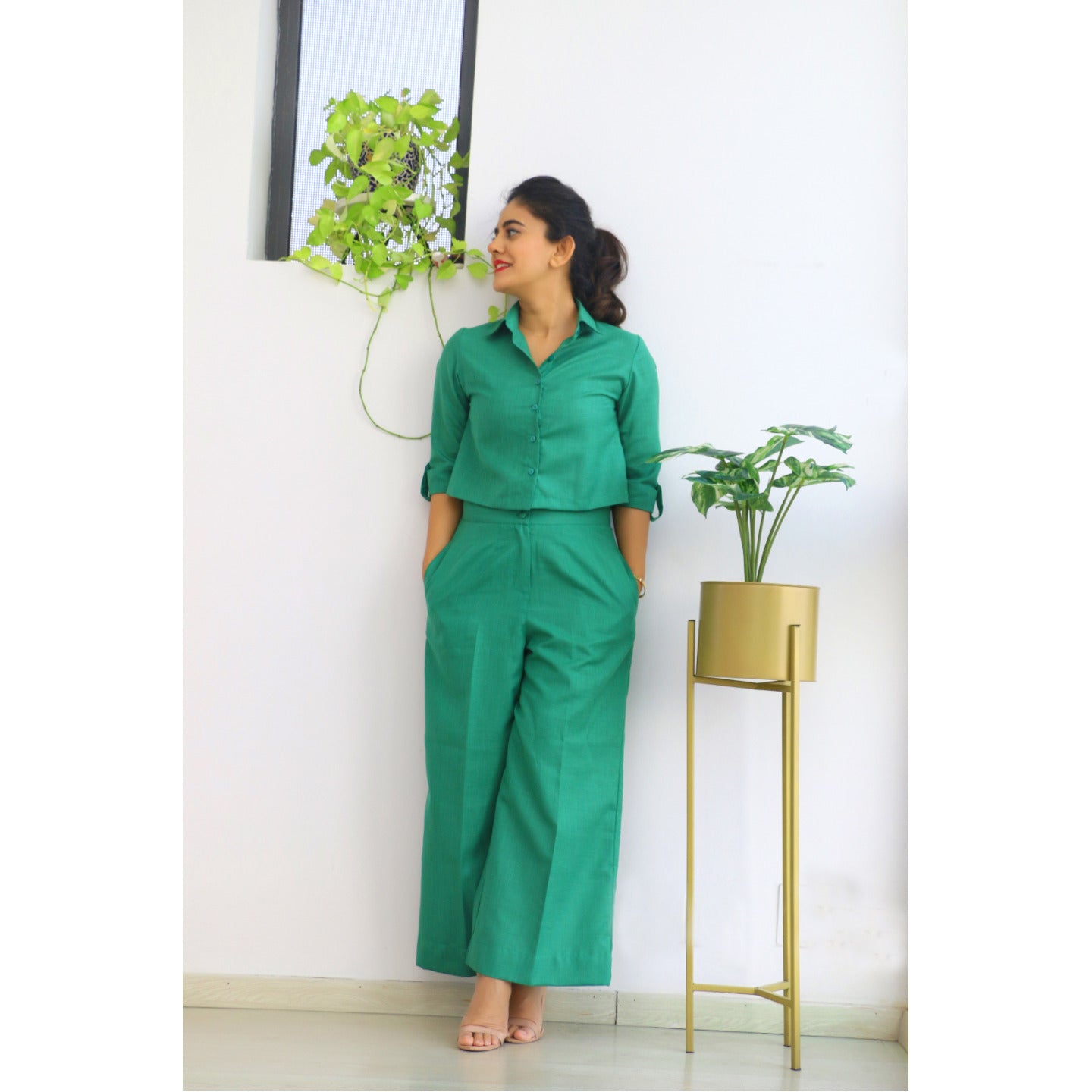 Khadi Co-ords