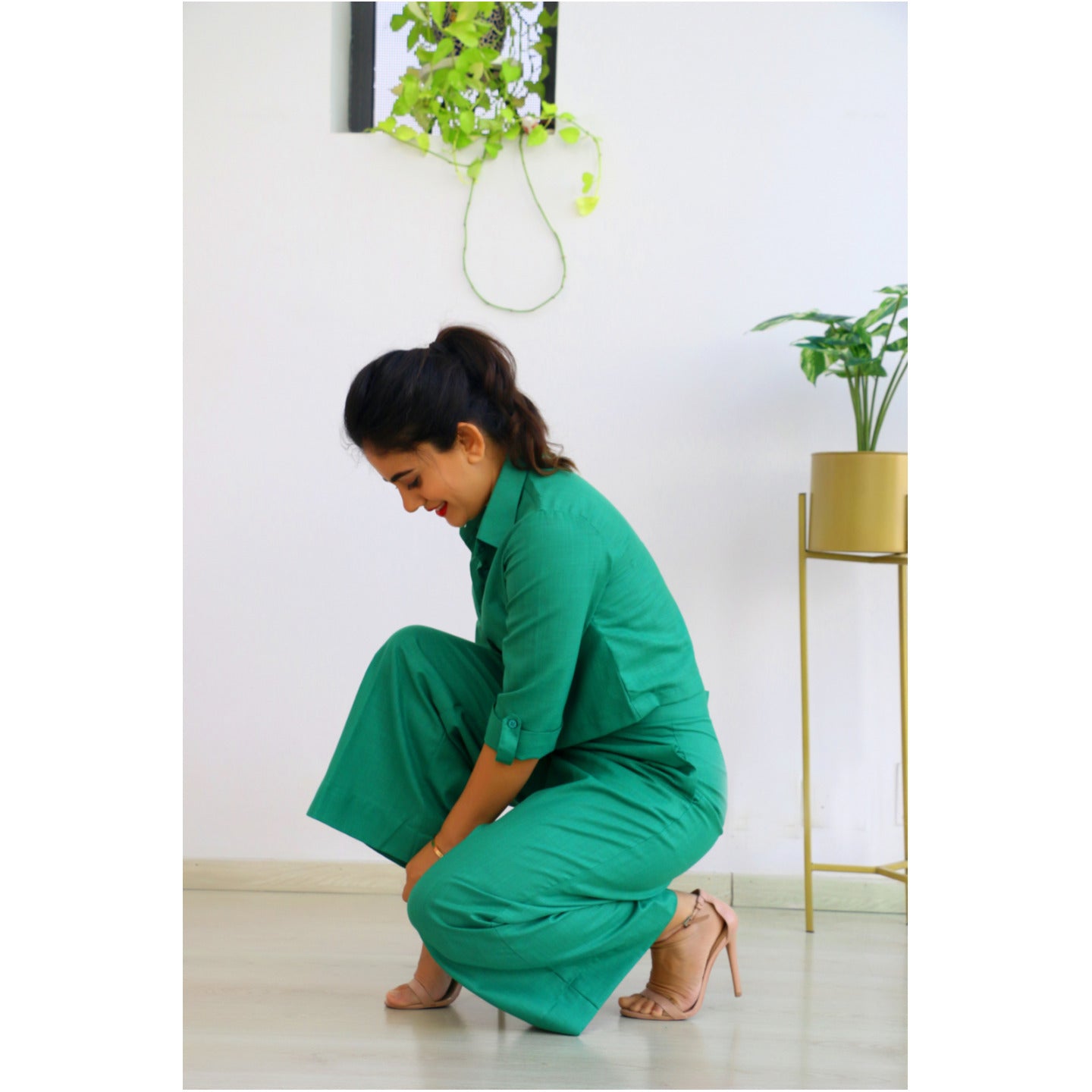Khadi Co-ords