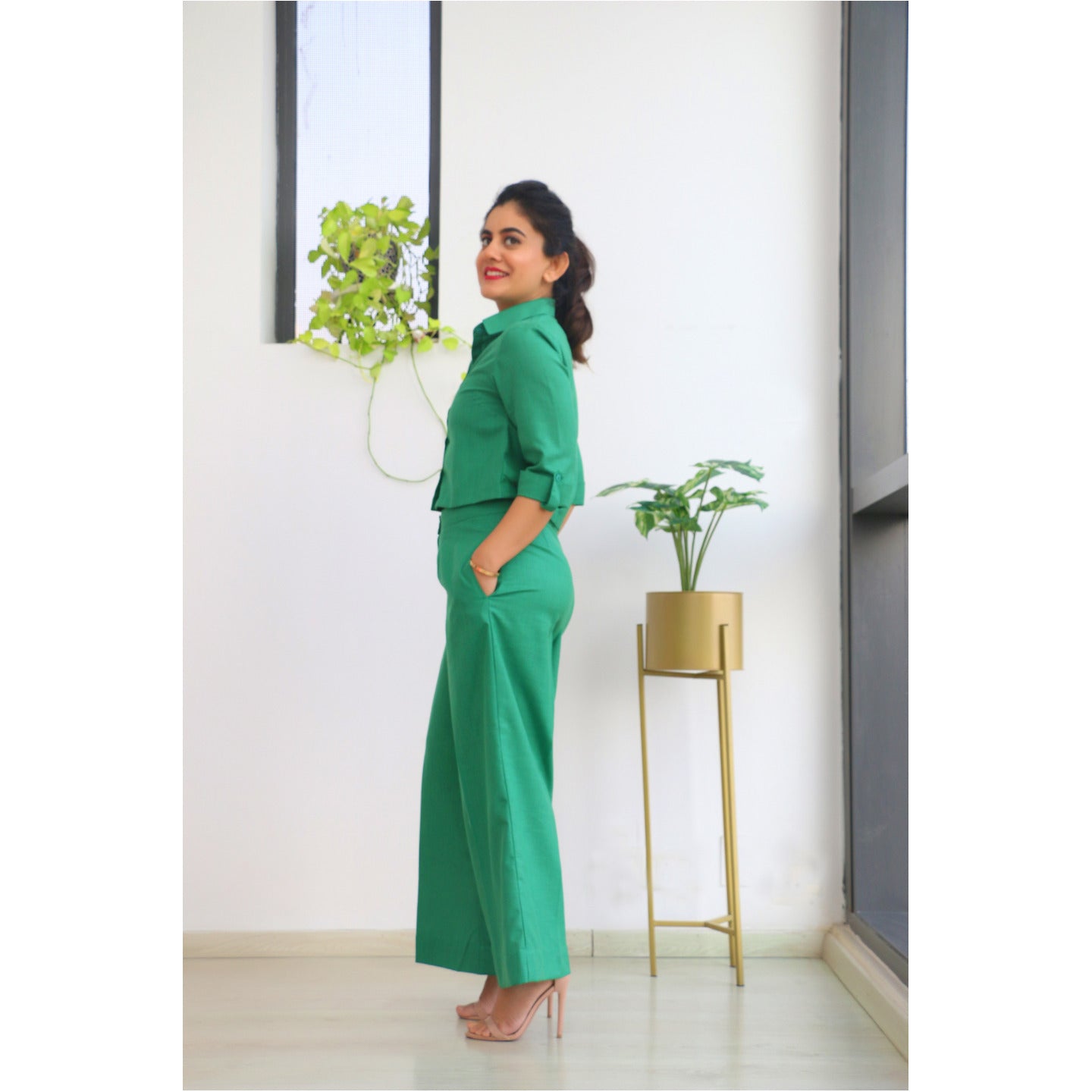 Khadi Co-ords